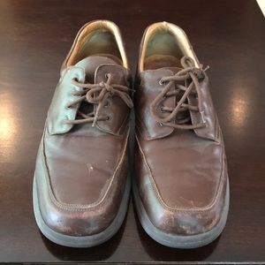 BASS soft wear shoes